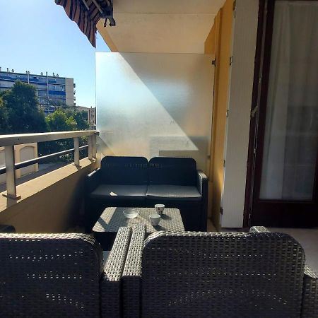 Miougrano Studio 4 Personnes 29M2 Frejus Exterior photo