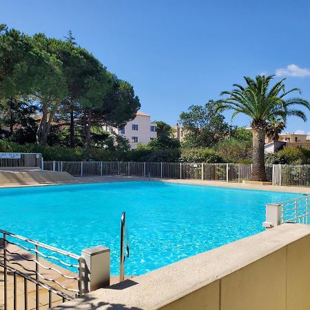 Miougrano Studio 4 Personnes 29M2 Frejus Exterior photo