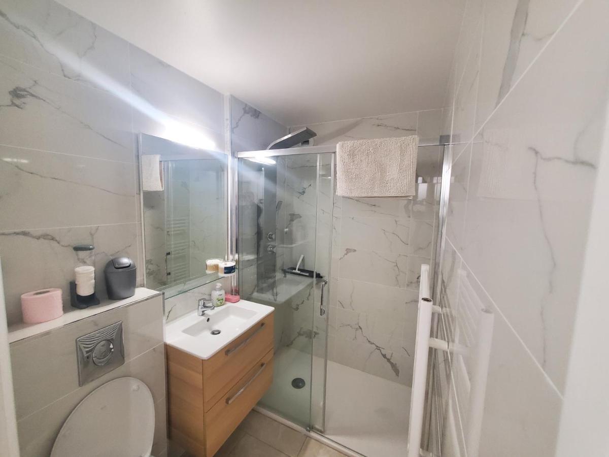 Miougrano Studio 4 Personnes 29M2 Frejus Exterior photo