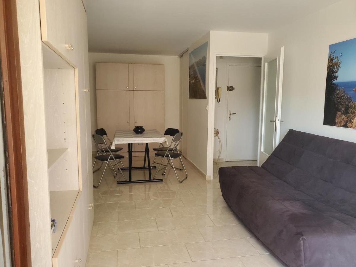 Miougrano Studio 4 Personnes 29M2 Frejus Exterior photo