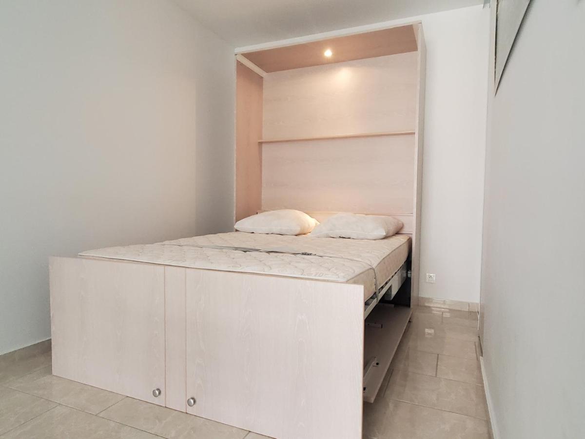 Miougrano Studio 4 Personnes 29M2 Frejus Exterior photo