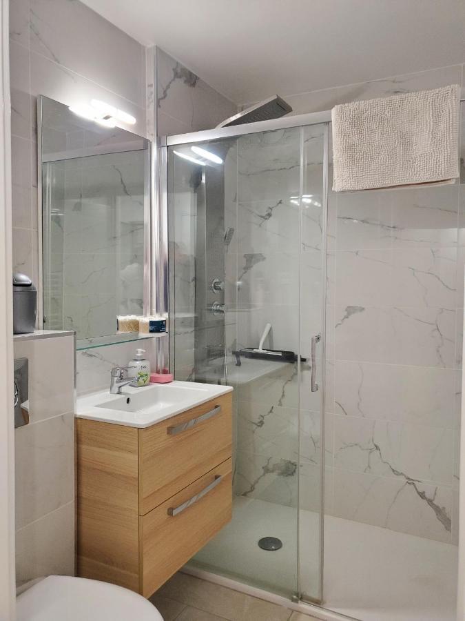 Miougrano Studio 4 Personnes 29M2 Frejus Exterior photo